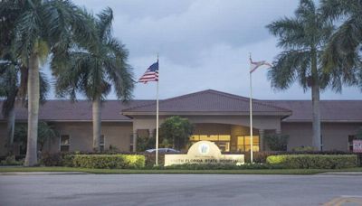 After patient’s eyes ripped out, a scathing report on security at South Florida hospital