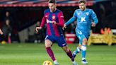 Previa del UD Almería - FC Barcelona