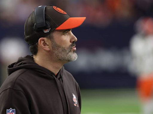 Will Browns Extend Stefanski's Contract? Expert Makes Bold Claim