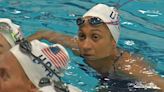 2-time Olympian, WNY native Anita Alvarez returns home with Team USA Artistic Swimming before 2024 Games