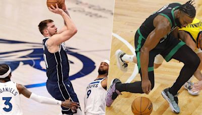 Celtics de Boston vs. Mavericks de Dallas: ¿Cuándo son las Finales de la NBA 2024 y dónde verlas?