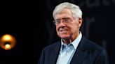 Wichita billionaire Charles Koch, 87, to share CEO role as Koch Industries plans for future