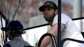 Bryce Harper, Las Vegas native, named grand marshal for Pennzoil 400