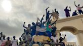 Insurgents attacks in Niger kill 17, raising new worries