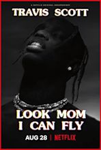Travis Scott: Look Mom I Can Fly Wallpapers - Wallpaper Cave