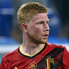 Kevin De Bruyne