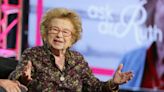 Dr. Ruth’s Lifelong, and Sometimes Surprising, Relationship With Music: ‘During Sex? Absolutely No!’