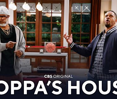 'Poppa's House' Teaser: Watch Damon Wayans & Damon Wayans Jr. Bring The Pre-Father's Day Funny In This Clip