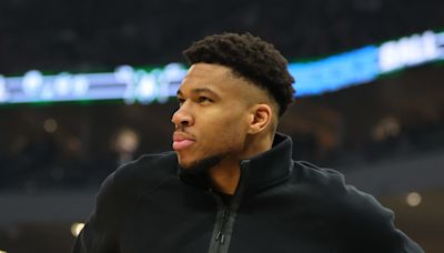 NBA Trade Rumors: Rivals 'Praying' Giannis Rethinks Bucks Future After Playoff Loss