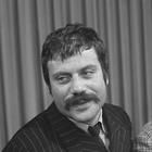 Oliver Reed