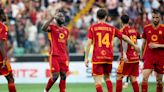 “Antes de la eutanasia, quiero ver a la Roma ganar la Europa League”