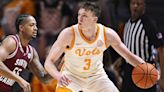 Dalton Knecht NBA Mock Draft scouting report: Here's why the Tennessee star should be a lottery pick in 2024 | Sporting News Canada