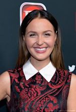 Camilla Luddington