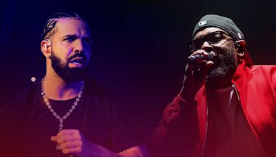 Hip-Hop Legends Are Issuing Warnings About Drake and Kendrick’s Beef. They May Have a Point.