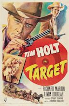 Target (1952 film) - Alchetron, The Free Social Encyclopedia