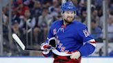 Rangers' ‘fluke’ own goal sums up uncharacteristic Game 1 loss to Panthers