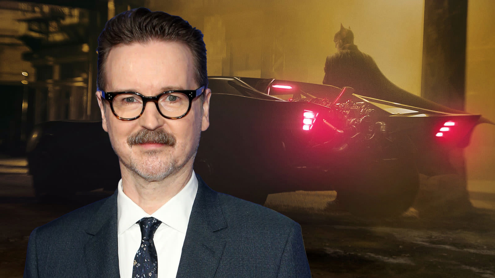 Matt Reeves Teases ‘The Batman II’ & If Supervillain Gentleman Ghost Fits In His Universe