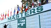 2024 Masters leaderboard: Live coverage, Tiger Woods score, golf scores today in Round 4 at Augusta National