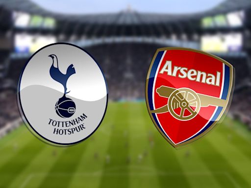 Tottenham vs Arsenal: Prediction, kick-off time, TV, live stream, team news, h2h results, odds