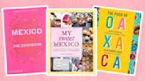 15 Essential Mexican Food Cookbooks Everyone Should Have In Their Kitchen