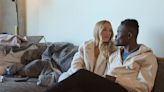 'Love Is Blind' star Kwame says viewers who think he and Chelsea 'have no chemistry' didn't get to see their relationship off-camera: 'We had the most fun together'