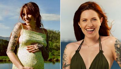 Kenzie Petty Wins ‘Survivor’ Season 46 — a Week After Revealing She’s Expecting a Baby