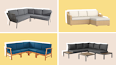 14 outdoor sectional sofas fit for your patio or balcony