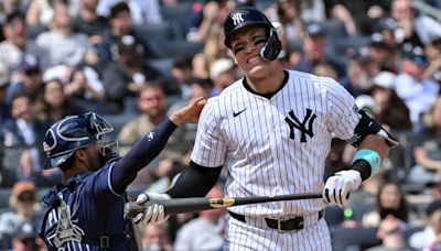 New York Yankees Worries Are All on One Player