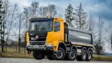 Novo Tatra Phoenix tem cabines e motores DAF