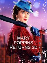 Mary Poppins’ Rückkehr