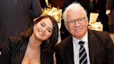 Selena Gomez Says It 'Pains' Her That People May Not 'Truly' Know About Steve Martin's Life: He's 'an Icon'