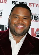 Anthony Anderson