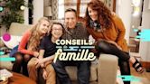 Conseils de famille