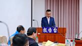 推生日禮金加碼 苗栗市長余文忠首次施政報告爭取支持