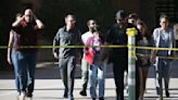 Cops: Ex-grad student suspected in Arizona professor killing