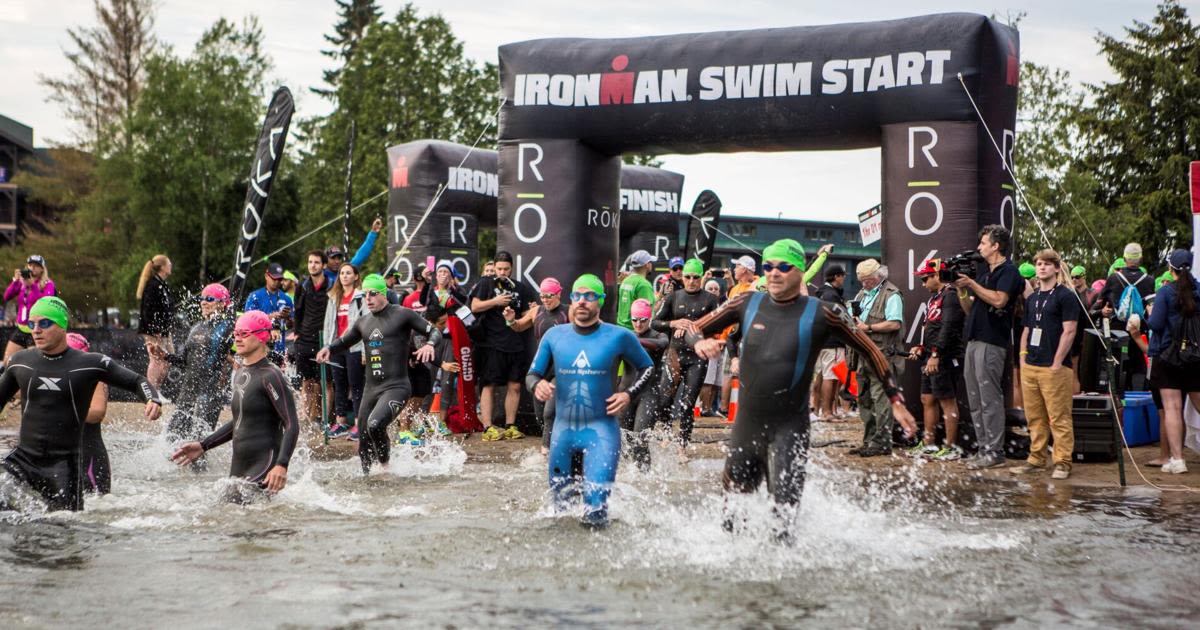 Ironman Lake Placid Traffic Impact: Road Closures and Traffic Delays Expected