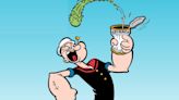Popeye the Sailor Man: Who Could Play Him in the Live-Action Movie?