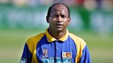 Sanath Jayasuriya replaces Silverwood as Sri Lanka coach