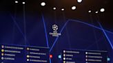 UEFA confirm major changes to Champions League draw