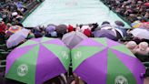 Wimbledon in dash to clear rain-hit backlog of matches