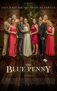 The Blue Penny