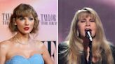 Stevie Nicks penned a poem for Taylor Swift’s ‘Tortured Poets Department’