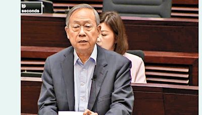 今日信報 - 政壇脈搏 - 港府拒內地購房予公務員建議 - 信報網站 hkej.com