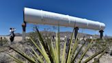 Elon Musk’s Much-Hyped Hyperloop One Is Shutting Down: Report