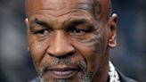 Mike Tyson knocks down rumors his health caused flight delay