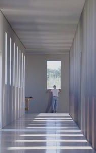 Robert Irwin: A Desert of Pure Feeling