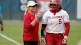 Oklahoma Sooners playing their best softball heading into the Women's College World Series