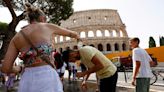 Here It Comes: Another Hot Summer in Europe