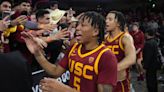 What an Isaiah Collier-Boogie Ellis substitution pattern might look like at USC