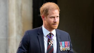 Why royal family doesn't support Prince Harry's battle with British press